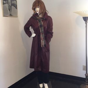 EPIC Casual Corner LeatherJacket LONG